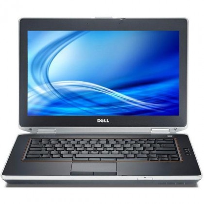 Dell Latitude E6320 Laptop, Intel Core-2330M, 4GB RAM, 250GB HDD Windows 10